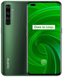 Замена разъема зарядки на телефоне Realme X50 Pro в Улан-Удэ